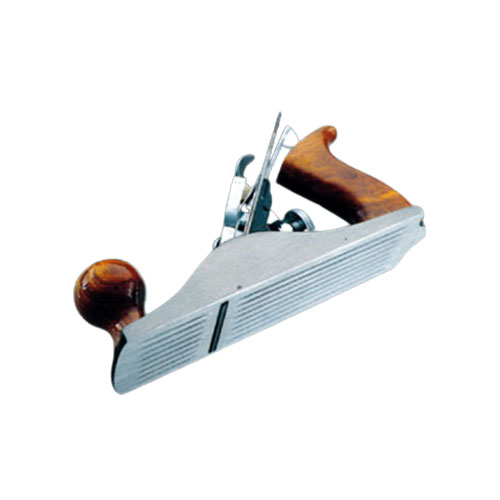 Iron Jack Plane